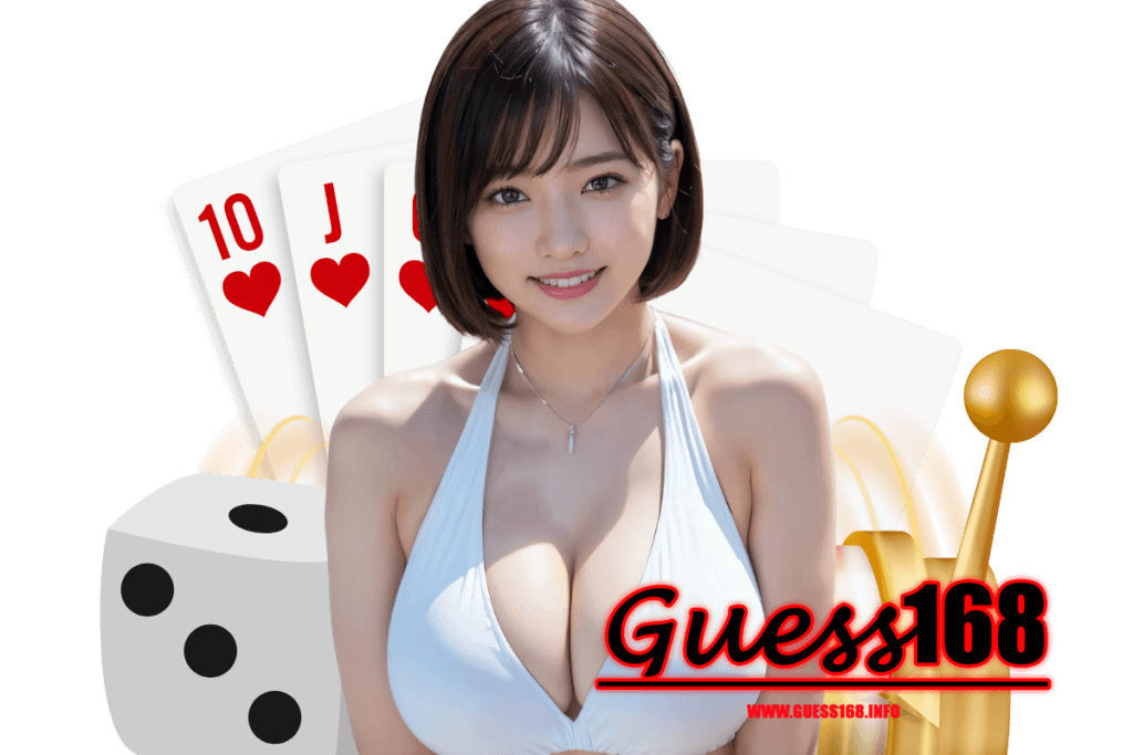 app guess168