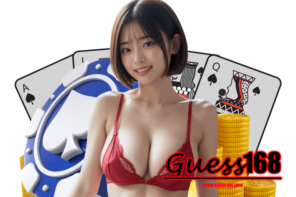 guess168 สล็อต